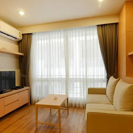 Residence One