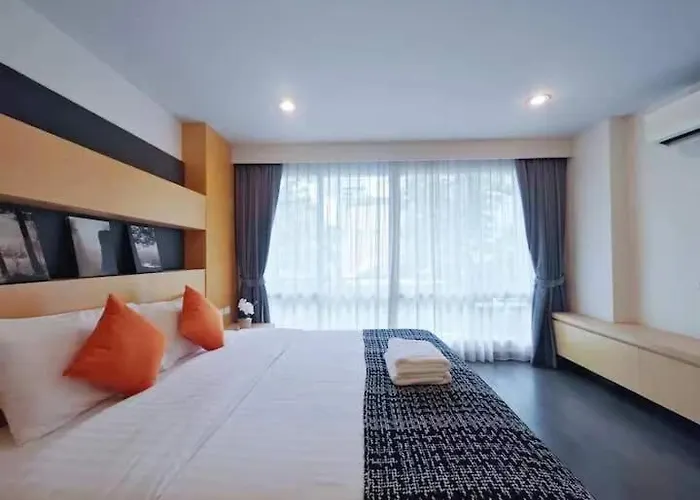 Appart hôtel One 3*
