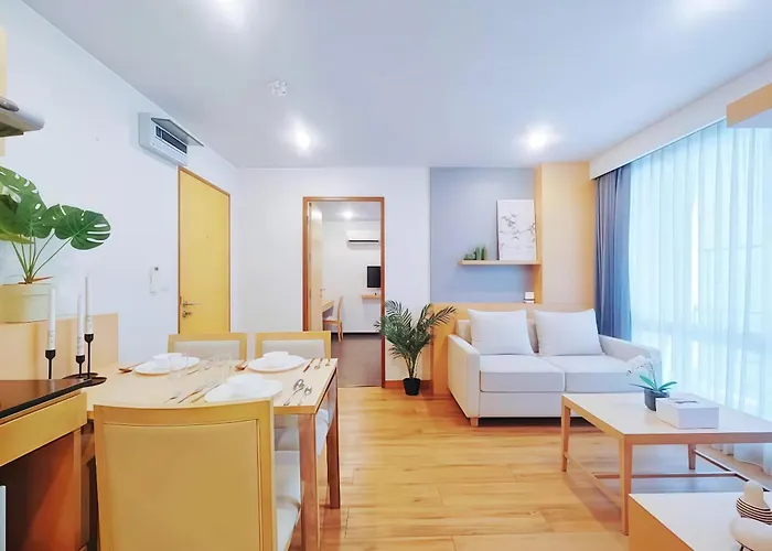 One 3* Bangkok