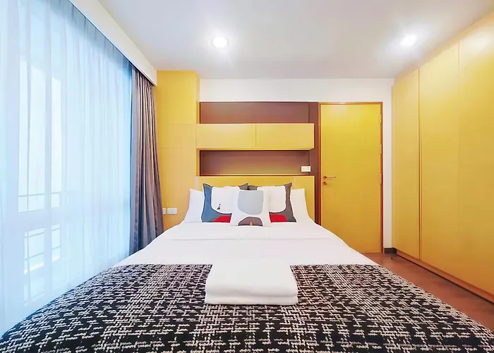 One Appart hôtel Bangkok