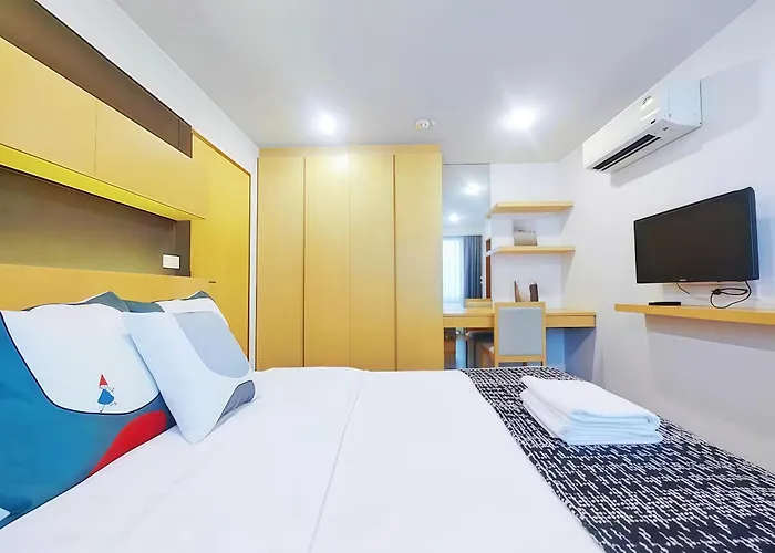 One 3* Bangkok