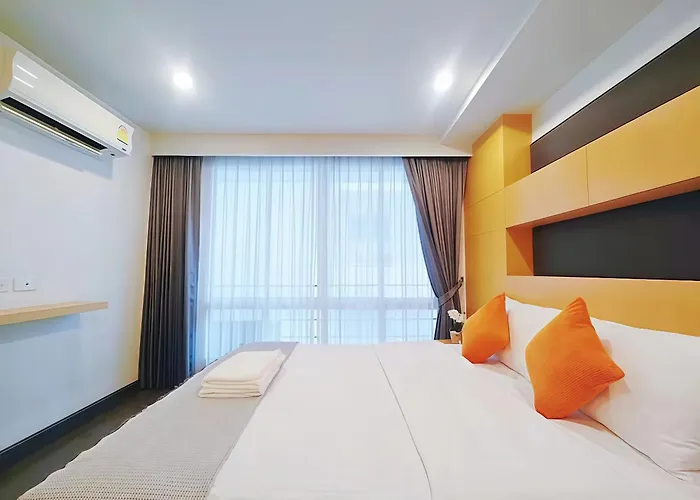 One Appart hôtel 3*