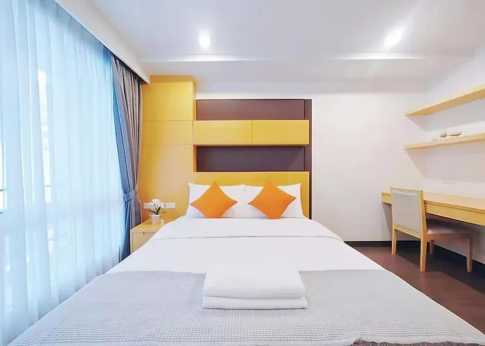 One Appart hôtel Bangkok