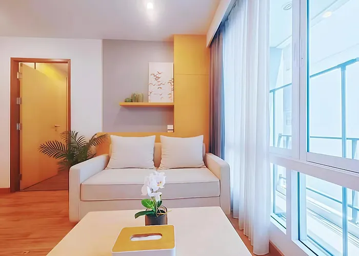 One Appart hôtel 3*