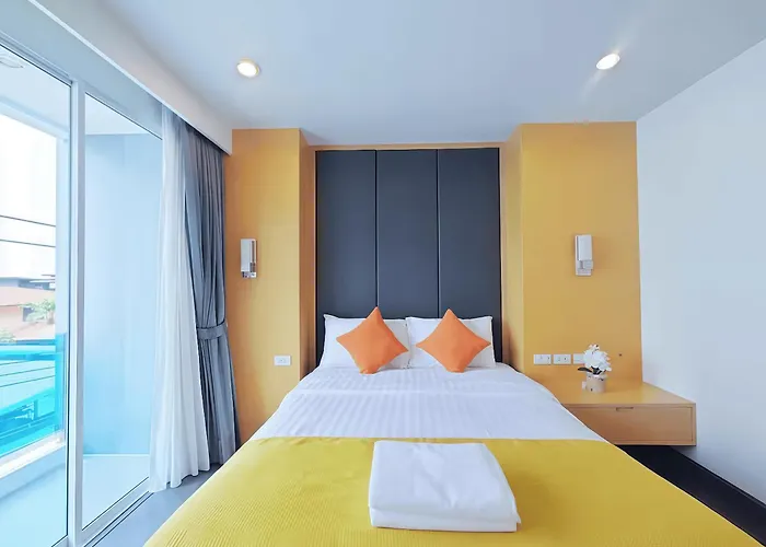 Appart hôtel One 3*