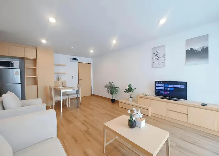 One 3* Bangkok