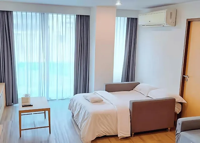 One Bangkok