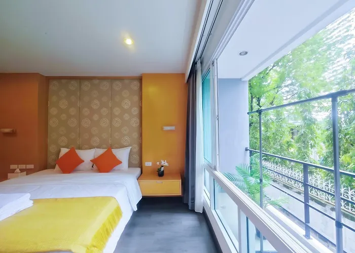 One Appart hôtel Bangkok