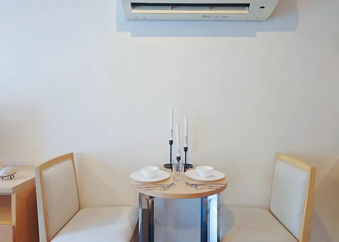 Appart hôtel One 3*