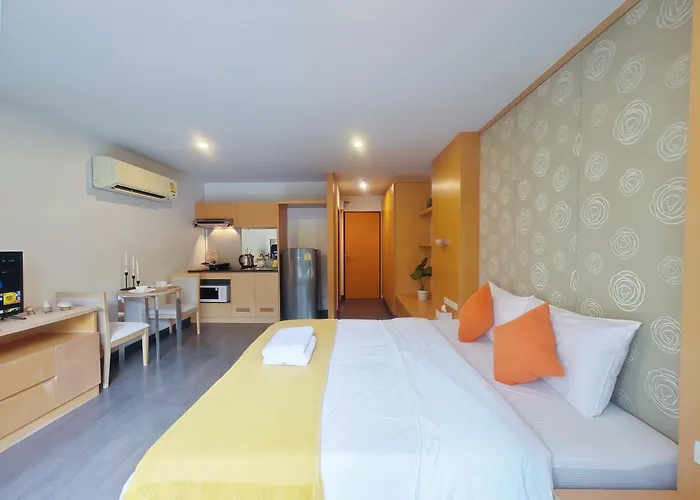 One Appart hôtel Bangkok