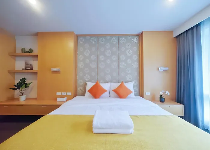 One Appart hôtel 3*