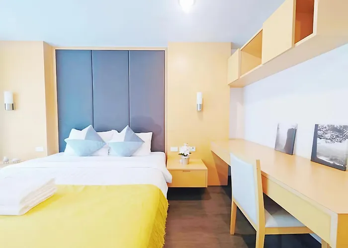 One Appart hôtel Bangkok