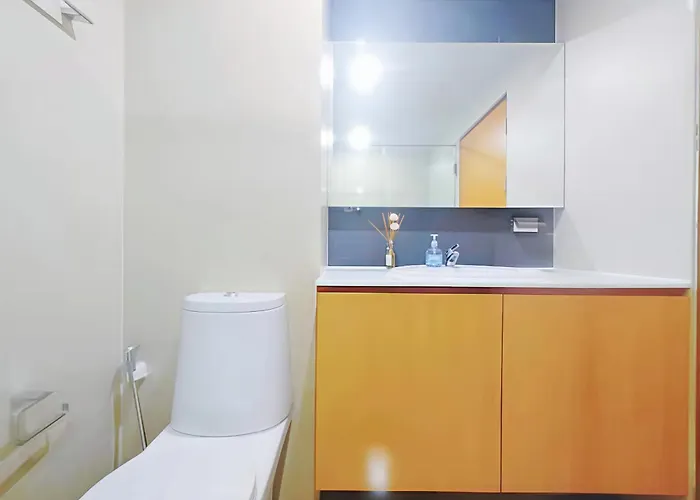One 3* Bangkok