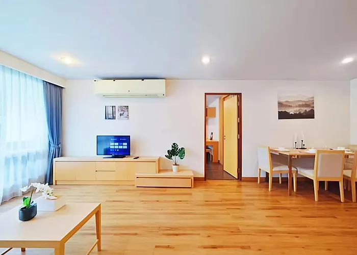 One 3* Bangkok