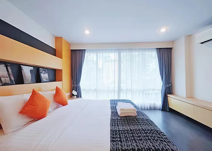 One Appart hôtel