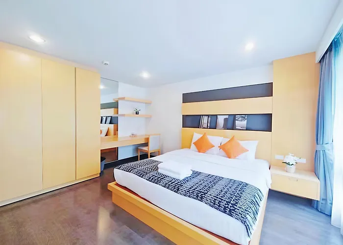One Appart hôtel
