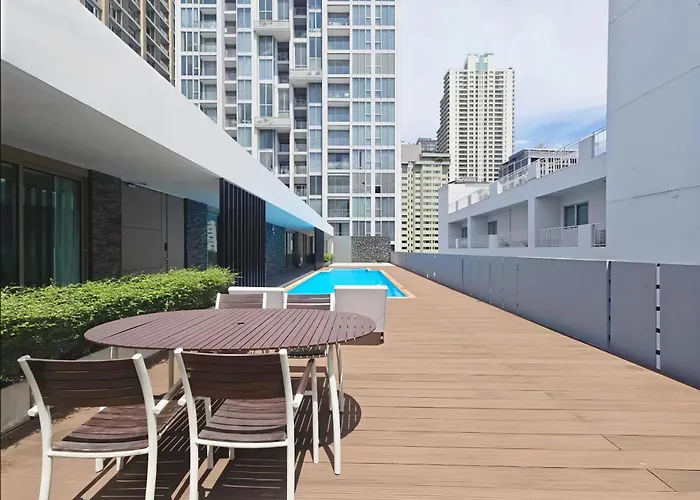 One 3* Bangkok