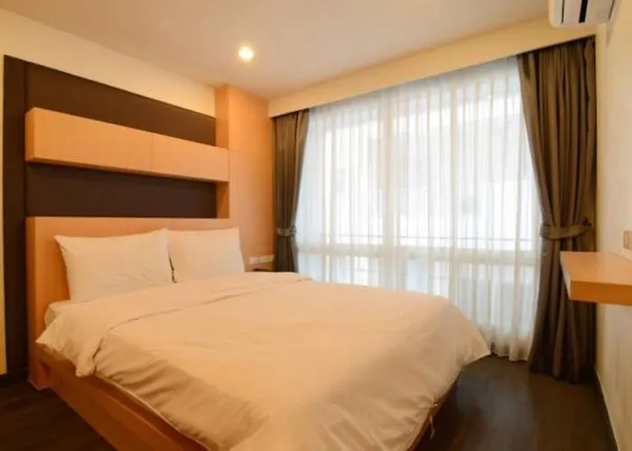 One Bangkok