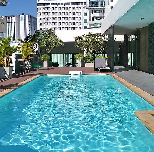 Appart hôtel One Bangkok