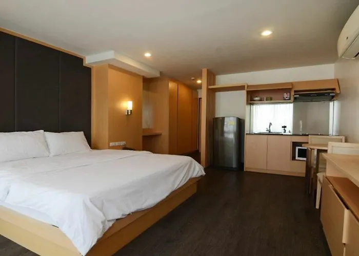 One Appart hôtel 3*