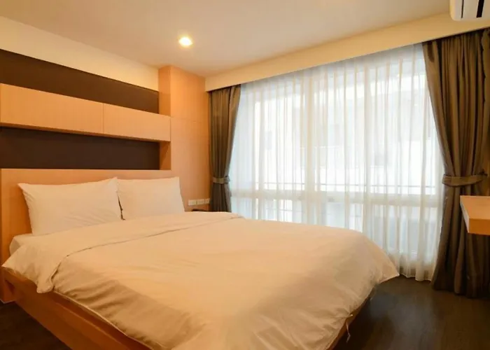One Appart hôtel 3*